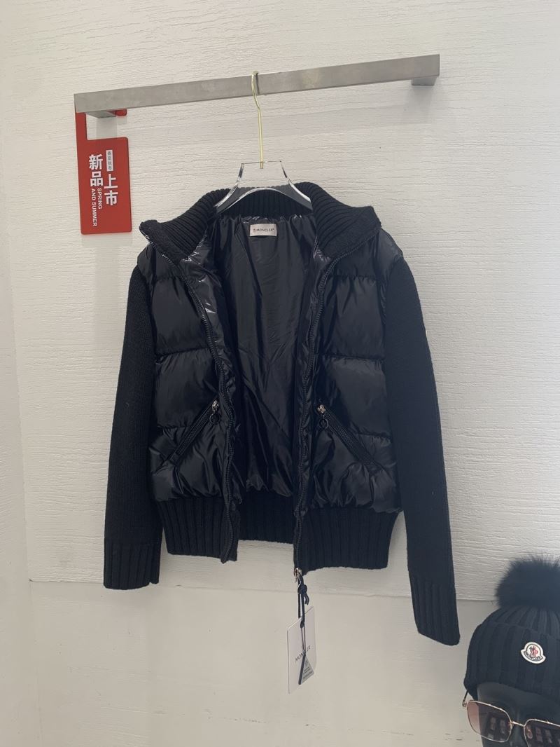 Louis Vuitton Down Jackets